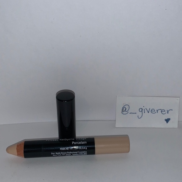 Porcelain Retouching Face Pencil Bobbi Brown - Picture 4 of 10